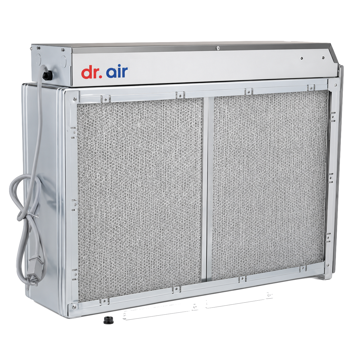 Electronic Air Cleaner