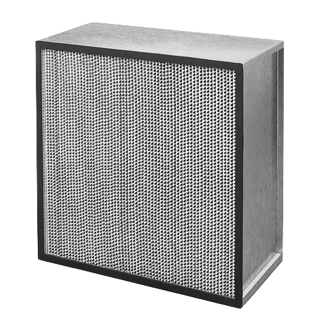 HEPA Filter