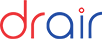 DrAir Logo