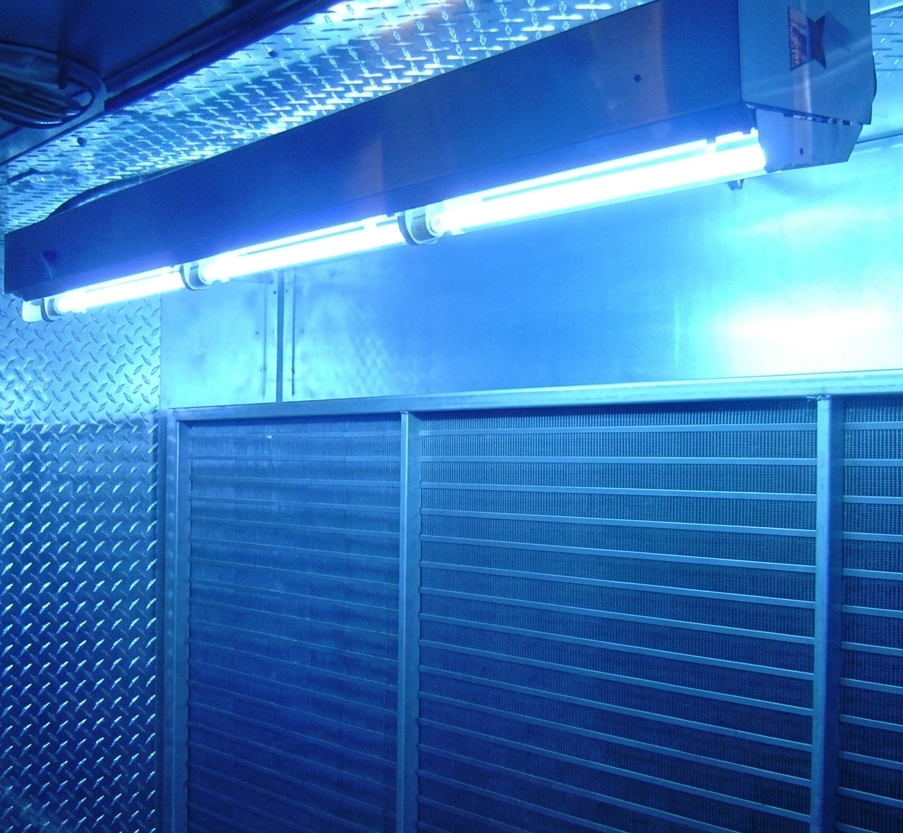 UVGI System